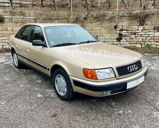 Audi 100 Gebrauchtwagen