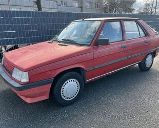 Renault R 11 Gebrauchtwagen