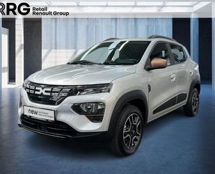 Dacia Spring Gebrauchtwagen