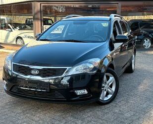 Kia ceed Sportswagon Gebrauchtwagen