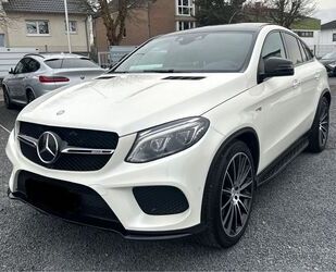 Mercedes-Benz GLE 43 AMG Gebrauchtwagen