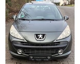 Peugeot 207 Gebrauchtwagen