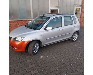 Mazda 2 Gebrauchtwagen
