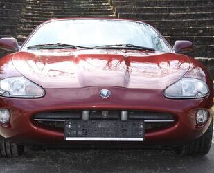 Jaguar XK Gebrauchtwagen