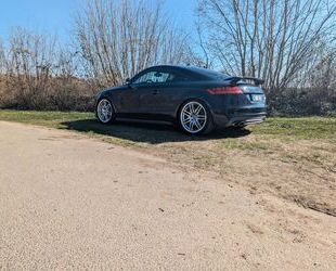 Audi TTS Gebrauchtwagen