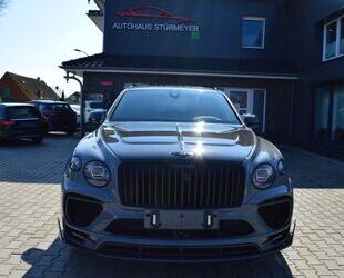Bentley Bentayga Gebrauchtwagen
