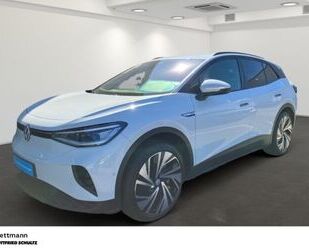 VW ID.4 Gebrauchtwagen