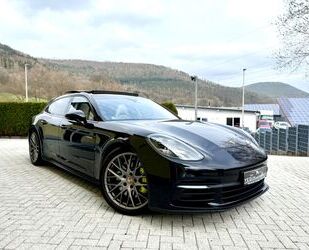 Porsche Panamera Gebrauchtwagen