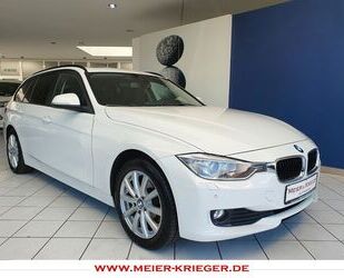 BMW 320 Gebrauchtwagen