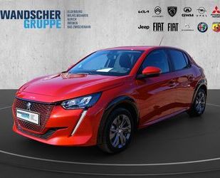 Peugeot 208 Gebrauchtwagen