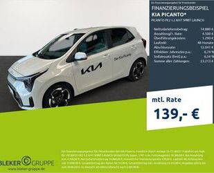 Kia Picanto Gebrauchtwagen