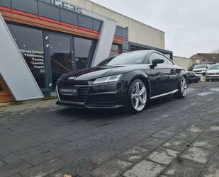 Audi TT Gebrauchtwagen