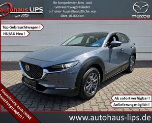 Mazda CX-30 Gebrauchtwagen