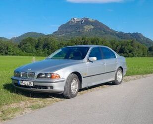 BMW 535 Gebrauchtwagen