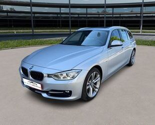 BMW 330 Gebrauchtwagen