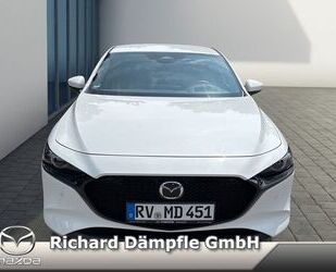 Mazda 3 Gebrauchtwagen