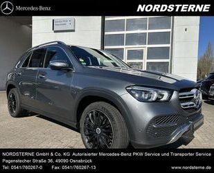 Mercedes-Benz GLE 350 Gebrauchtwagen