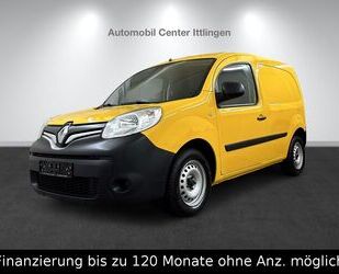 Renault Kangoo Gebrauchtwagen