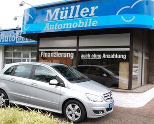 Mercedes-Benz B 180 Gebrauchtwagen
