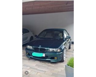 BMW 325 Gebrauchtwagen