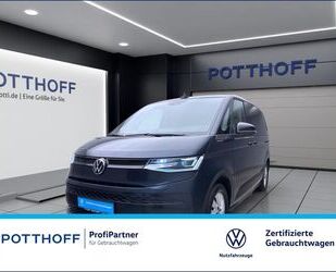 VW T7 Multivan Gebrauchtwagen