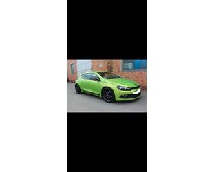 VW Scirocco Gebrauchtwagen