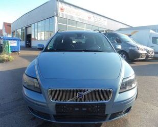 Volvo V50 Gebrauchtwagen