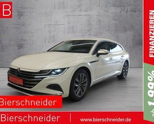 VW Arteon Gebrauchtwagen