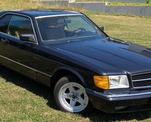 Mercedes-Benz S 500 Gebrauchtwagen