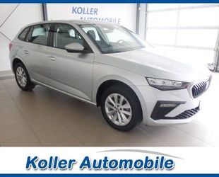 Skoda Scala Gebrauchtwagen