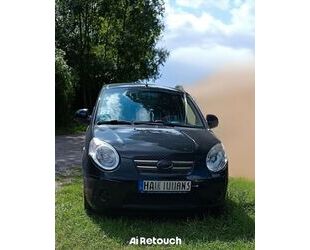 Kia Picanto Gebrauchtwagen