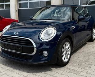 Mini Cooper D Gebrauchtwagen