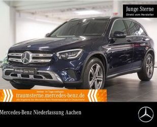 Mercedes-Benz GLC 220 Gebrauchtwagen