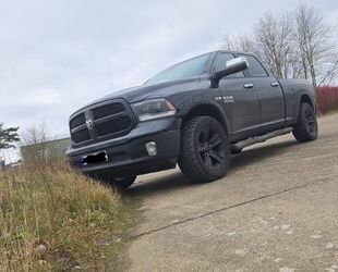 Dodge RAM Gebrauchtwagen