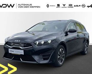 Kia ceed Sportswagon Gebrauchtwagen