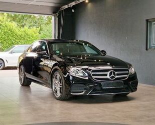 Mercedes-Benz E 400 Gebrauchtwagen