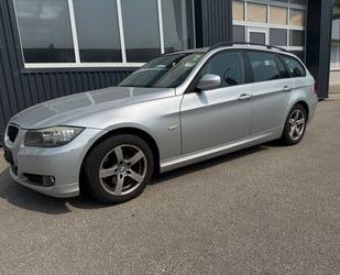 BMW 318 Gebrauchtwagen