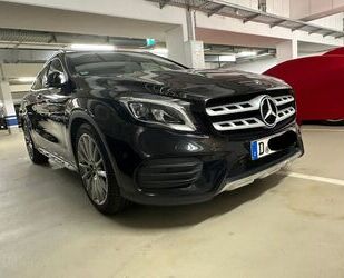 Mercedes-Benz GLA 250 Gebrauchtwagen