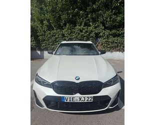 BMW 340 Gebrauchtwagen