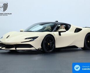 Ferrari SF90 Gebrauchtwagen