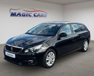 Peugeot 308 Gebrauchtwagen