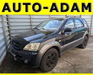 Kia Sorento Gebrauchtwagen