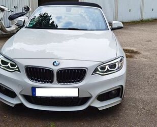 BMW 218 Gebrauchtwagen