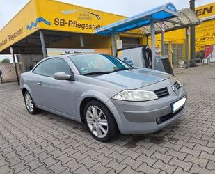 Renault Megane Gebrauchtwagen