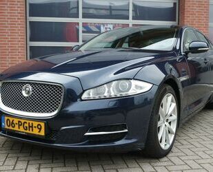 Jaguar XJ Gebrauchtwagen