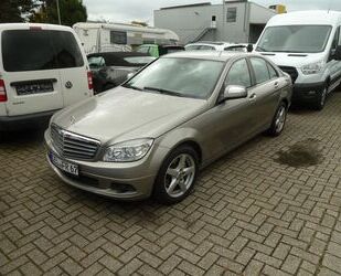 Mercedes-Benz C 200 Gebrauchtwagen