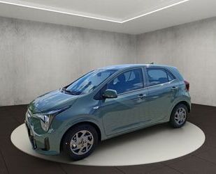 Kia Picanto Gebrauchtwagen