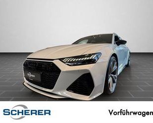 Audi RS6 Gebrauchtwagen