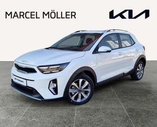 Kia Stonic Gebrauchtwagen