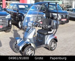 Microcar Andere Gebrauchtwagen